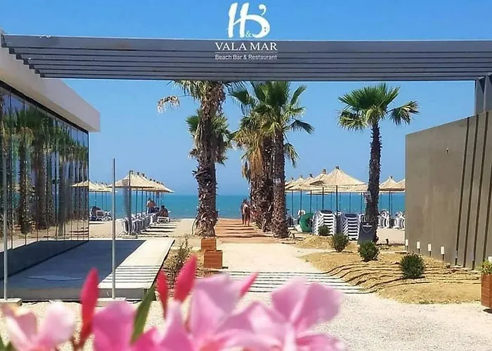 Welcome Beach Apartment