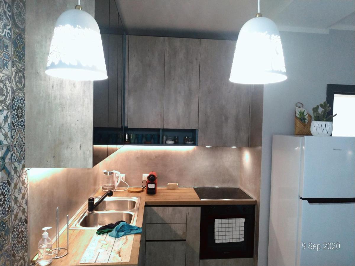 Appartement Welcome Hamallaj