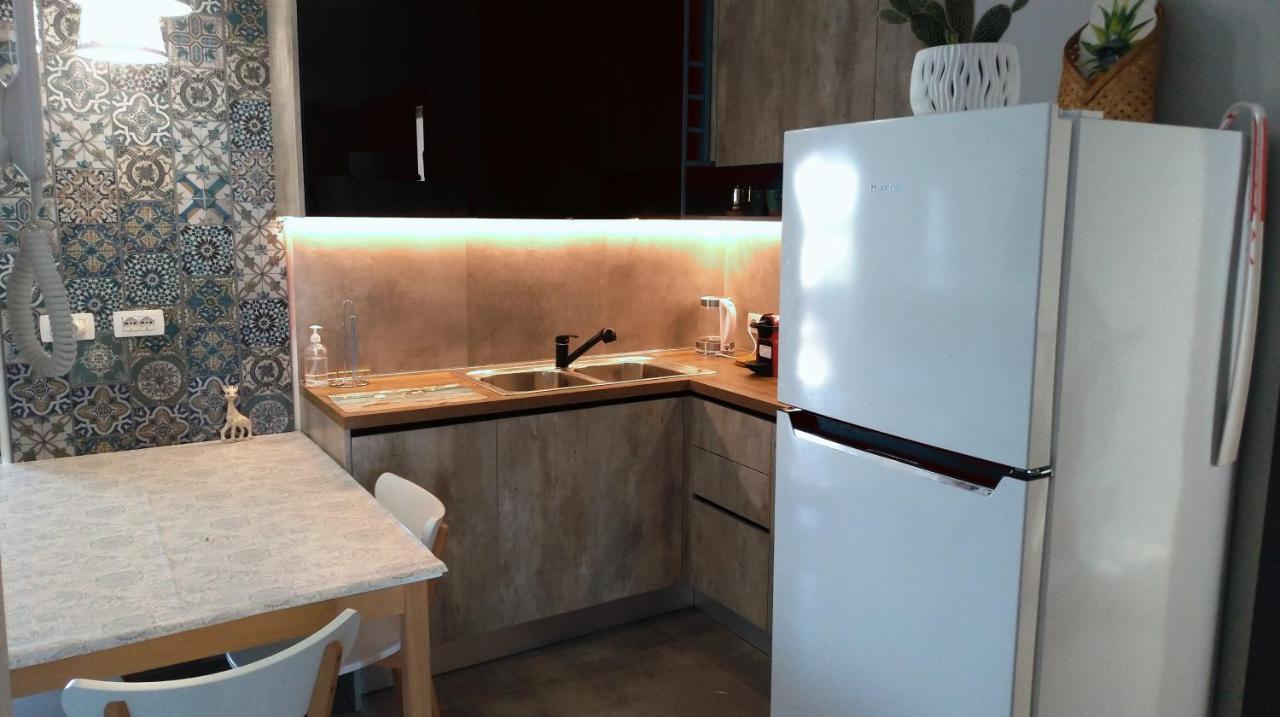Appartement Welcome Hamallaj