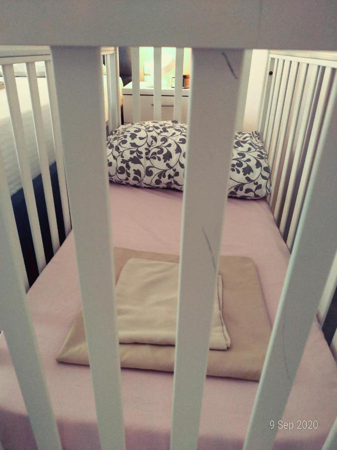 Welcome Appartement *