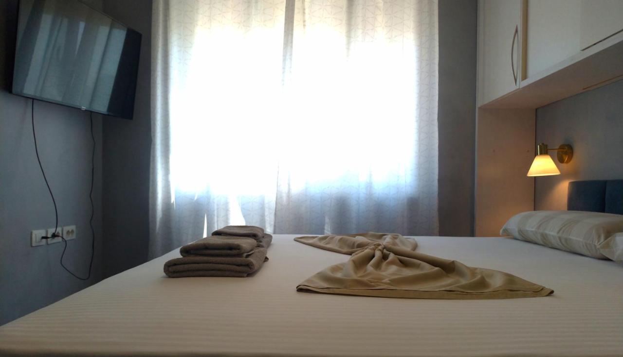 Appartement Welcome *