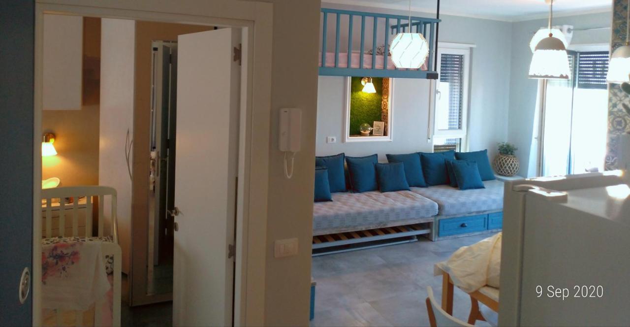 Appartement Welcome Hamallaj
