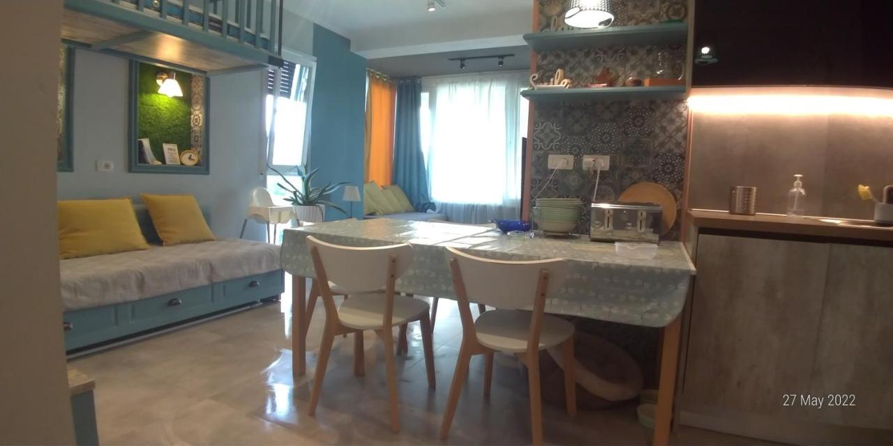 Appartement Welcome Hamallaj
